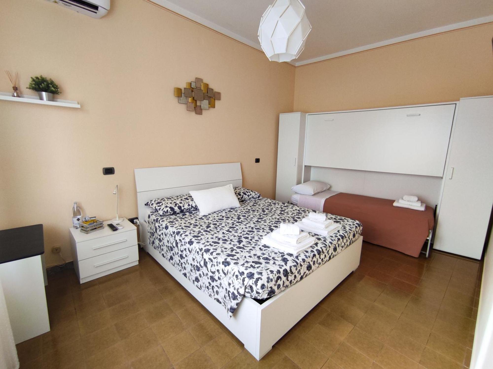 Villa Ada Loreto Kamer foto